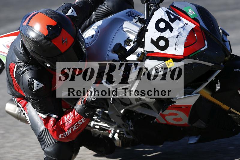 /46 27.09.2026  Speer Racing ADR/Gruppe gelb/694